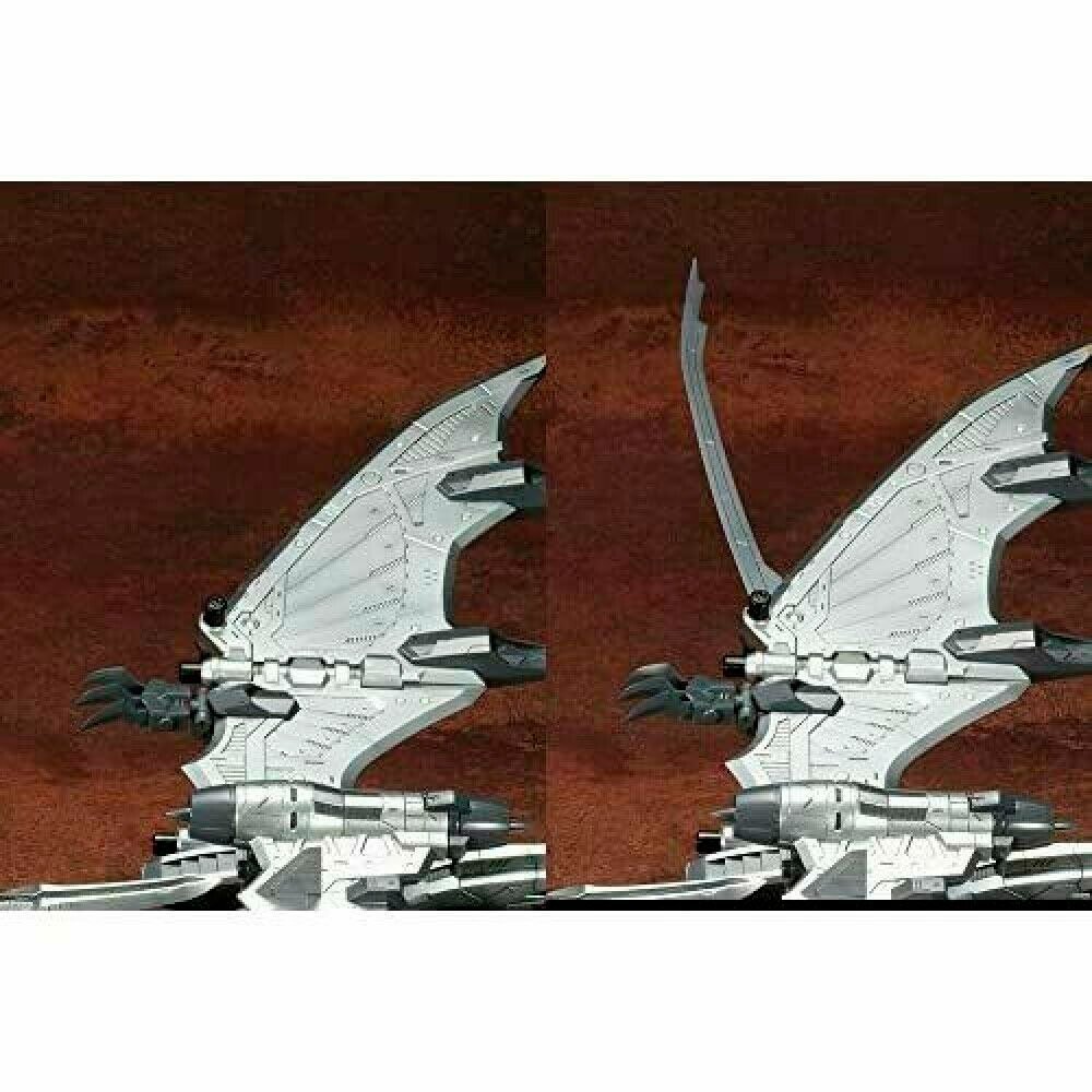 KOTOBUKIYA 1/72 ZOIDS RZ-029 STORM SWORDER (REISSUE) KOTOBUKIYA 1/72 ZOIDS RZ-029 STORM SWORDER (REISSUE)